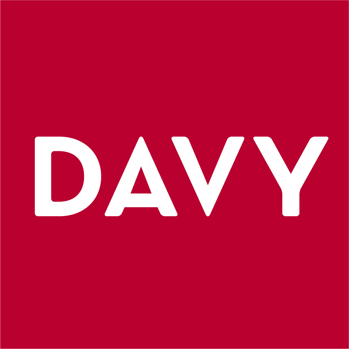 Davy Capital Markets logo