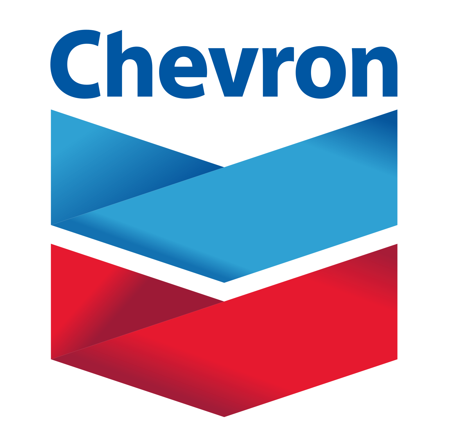CHEVRON logo