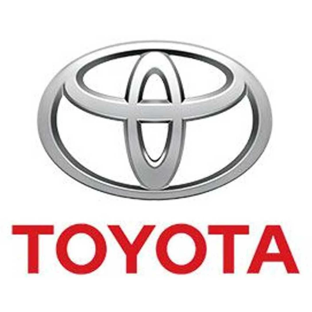 TOYOTA logo