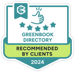 Recommended by Clients